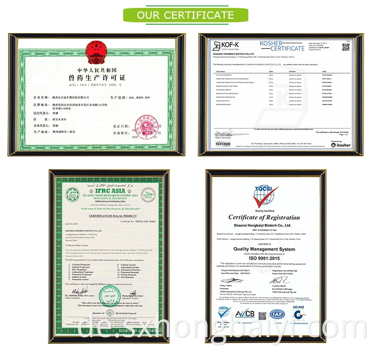 China Peptide Fabrik direkte Lieferung 99% Reinheit Dermorphinacetat Rohpulver CAS: 142689-18-7